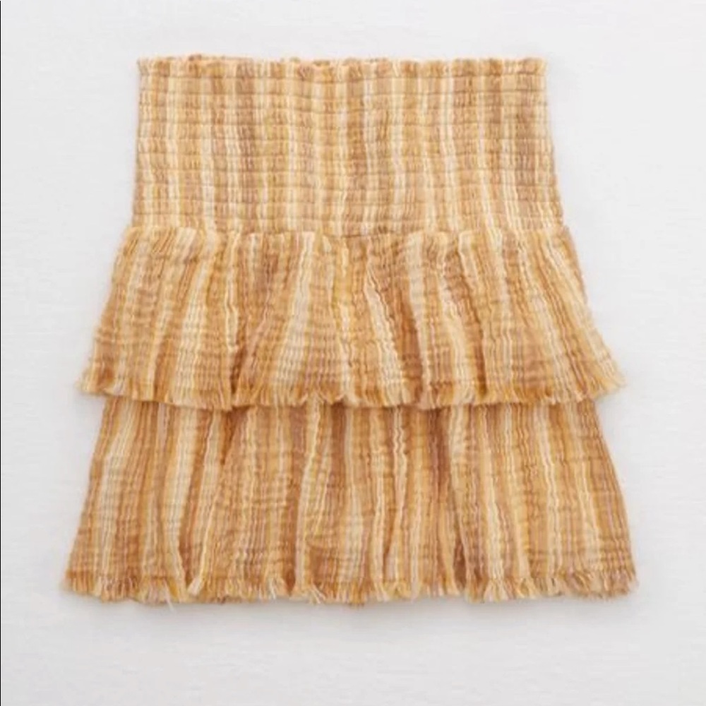 FINAL SUMMER SALE! ☀️American Eagle| Mini Skirt